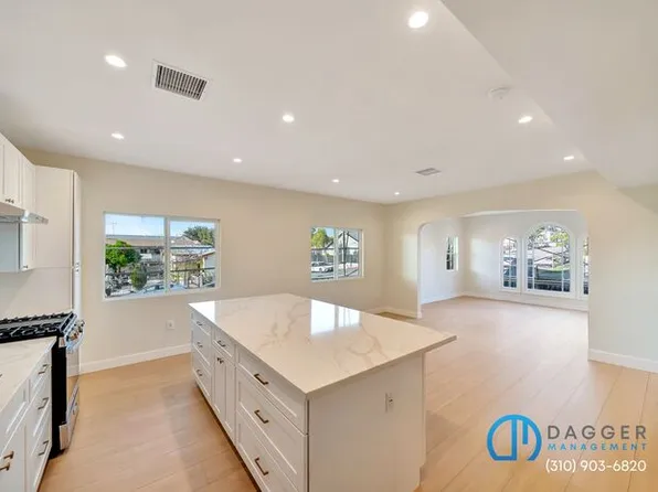 2800 Winter St, Los Angeles, CA