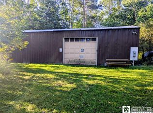 4193 Northrup Rd, Jamestown, NY 14701