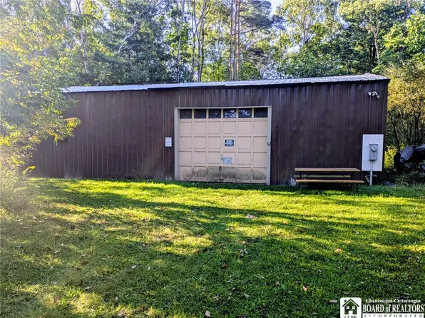 4193 Northrup Rd, Jamestown, NY 14701