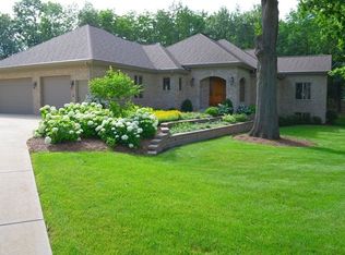 16330 Pine Hill Dr, Homer Glen, IL 60491