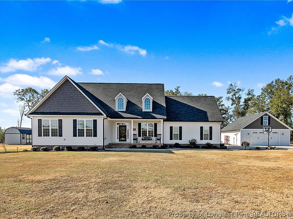 7136 Tabor Church Rd, Fayetteville, NC 28312 Zillow