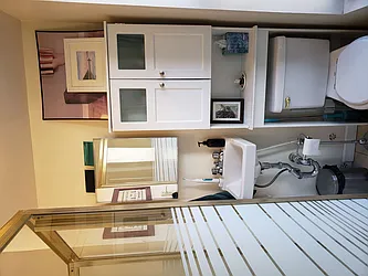 Rented by Jack B Shapiro