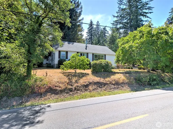 1306 Center Street, Shelton, WA 98584