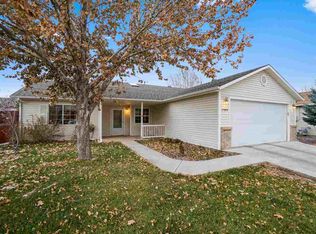 2988 Brookside Dr, Grand Junction, CO 81504