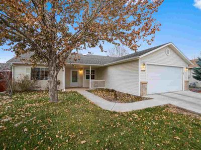2988 Brookside Dr, Grand Junction, CO, 81504