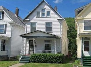 412 N 6th Ave, Butler, PA 16001