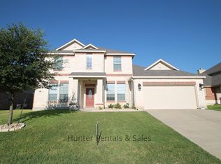 5519 Siltstone Loop, Killeen, TX 76542