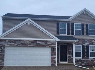 2792 Somerset St, Lapeer, MI 48446