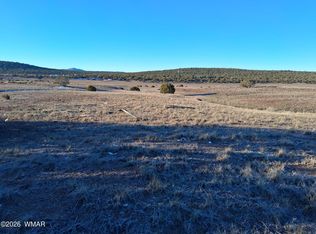 92 County Road 8223 Rd, Concho, AZ 85924