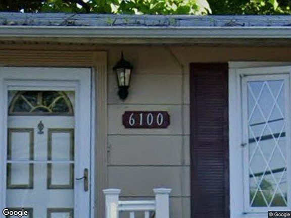 Exterior Address Verification