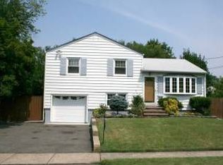 101 Caffrey Ter, South Plainfield, NJ 07080