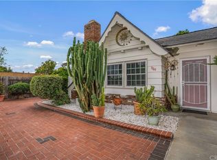 1365 Wake Forest Ave, Walnut, CA 91789