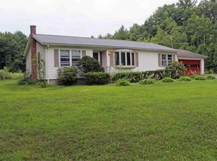 65 Saint Marys St, Northfield, MA 01360