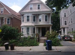 287 Chestnut Ave, Jamaica Plain, MA 02130