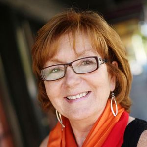 Gayle Sammons