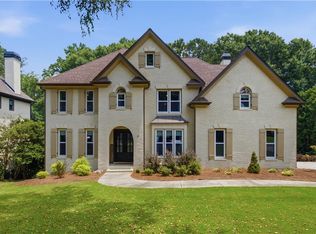 4099 Hickory Fairway Dr, Woodstock, GA 30188
