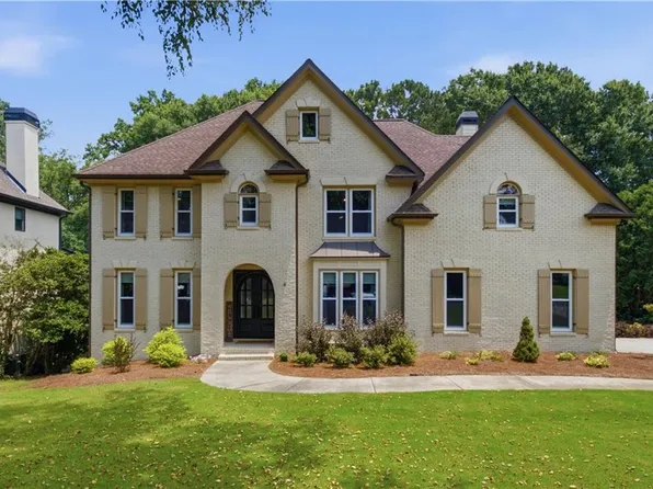 4099 Hickory Fairway Dr, Woodstock, GA 30188