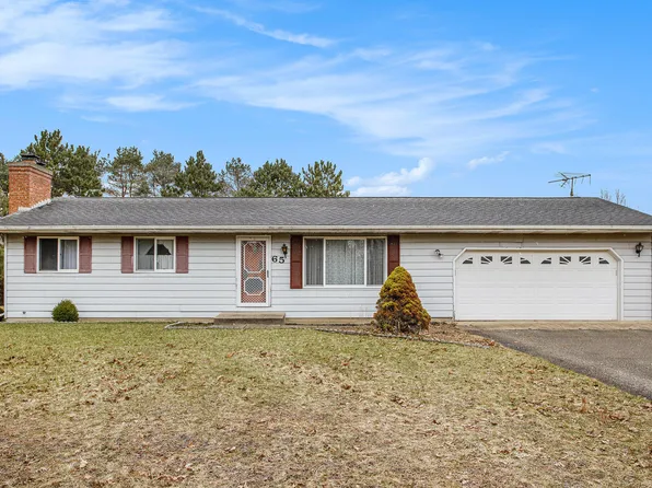 65 E Baseline Rd, Battle Creek, MI 49017