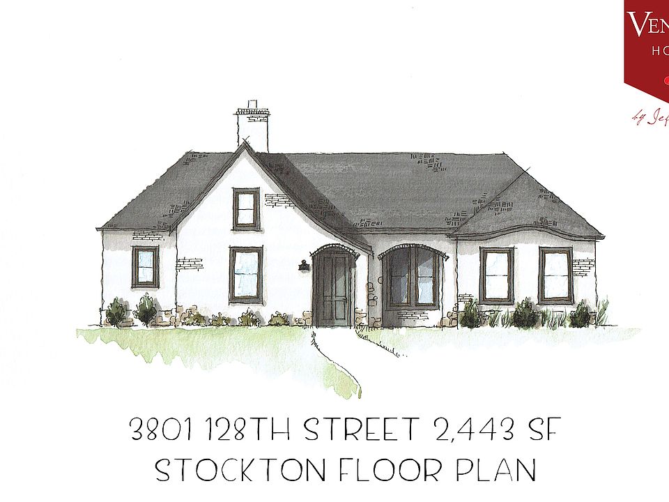 3801 128th Street