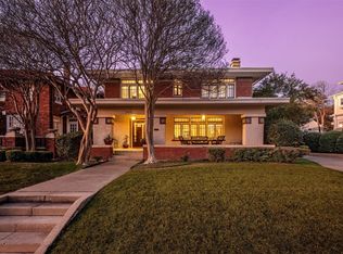 1306 Elizabeth Blvd, Fort Worth, TX 76110