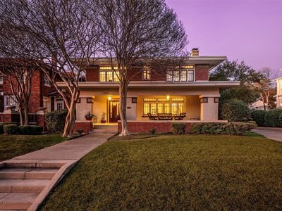 1306 Elizabeth Blvd, Fort Worth, TX, 76110