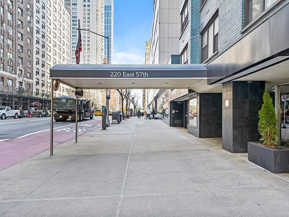 1st image of 220 E 57th St #5d