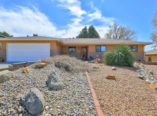 14220 La Cueva Ave NE, Albuquerque, NM 87123