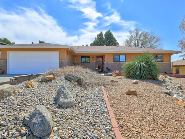 14220 La Cueva Ave NE, Albuquerque, NM 87123