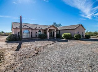 123 E Ridgecrest Rd, Phoenix, AZ 85086