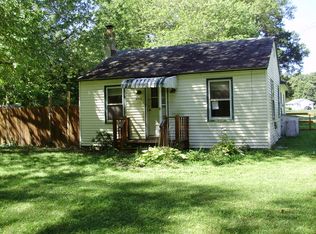 8880 New Rd, Wittman, MD 21676