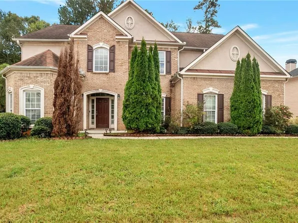 95 Fairway Trl, Covington, GA 30014
