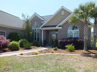 540 Stonemason Dr, Myrtle Beach, SC 29579
