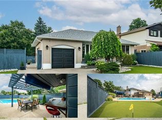 32 Daniel Pl, Brantford, ON N3R6J7