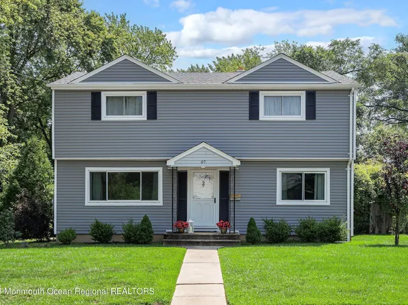 69 Trafford Street, Shrewsbury Boro, NJ 07702