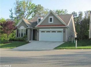 6441 Midday Ln, Mechanicsville, VA 23111
