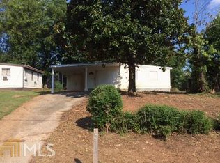 1678 Thornton Pl SW, Atlanta, GA 30315