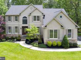 15 Rutland Ct, Shamong, NJ 08088