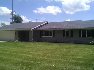 4901 W University Ave, Muncie, IN 47304