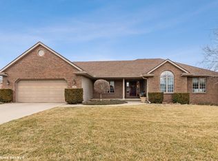 7405 Goodman Dr, Urbandale, IA 50322