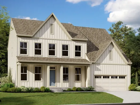 Addison Plan, Scotland Heights