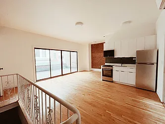 Rented by Living New York