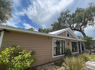 10925 NE 222nd St, Fort Mc Coy, FL 32134