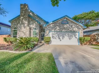 15235 Spring Cor, San Antonio, TX 78247