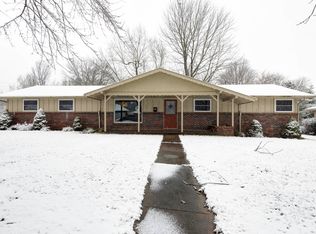 3525 S Broadway Ave, Springfield, MO 65807