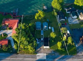 9775 Dixie Hwy, Fair Haven, MI