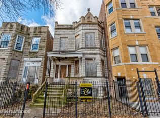 1518 S Christiana Ave, Chicago, IL 60623