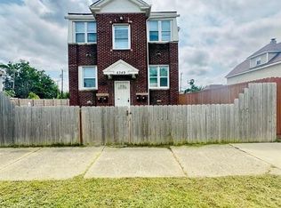 6349 Barlum St, Detroit, MI