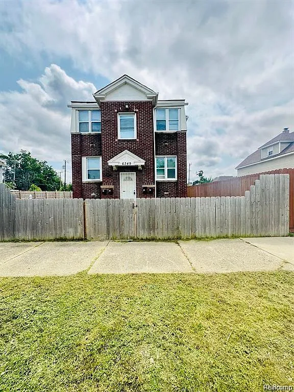 6349 Barlum St photo 1