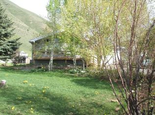 225 Circle Dr, Afton, WY 83110