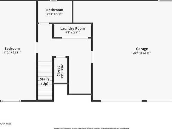 2nd image of 3079 Fox Chase Ct